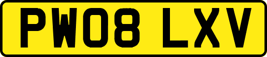 PW08LXV