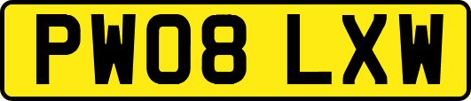 PW08LXW