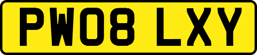 PW08LXY