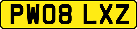 PW08LXZ