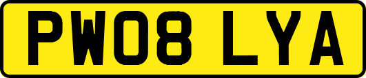 PW08LYA