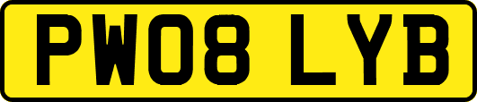PW08LYB