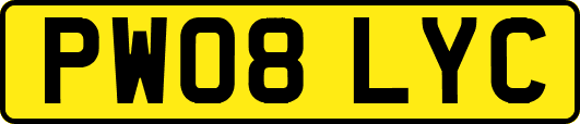 PW08LYC
