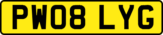 PW08LYG