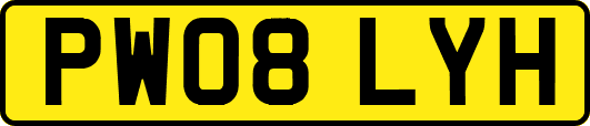 PW08LYH