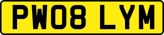 PW08LYM