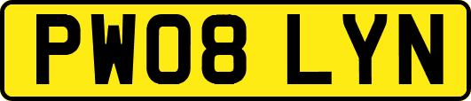 PW08LYN