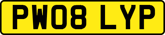 PW08LYP