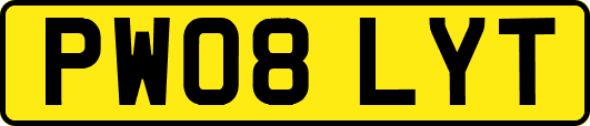 PW08LYT