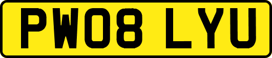 PW08LYU