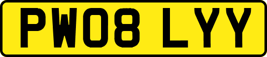 PW08LYY