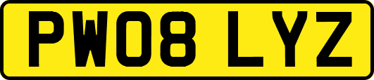 PW08LYZ