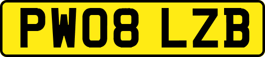 PW08LZB