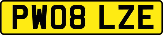 PW08LZE