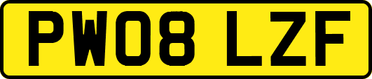 PW08LZF