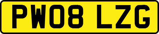 PW08LZG