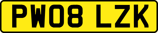 PW08LZK