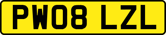 PW08LZL