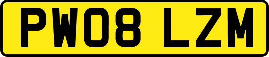 PW08LZM
