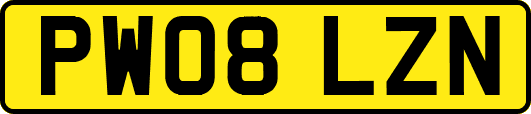 PW08LZN