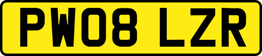 PW08LZR
