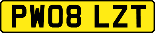 PW08LZT