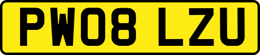 PW08LZU