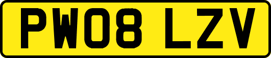 PW08LZV
