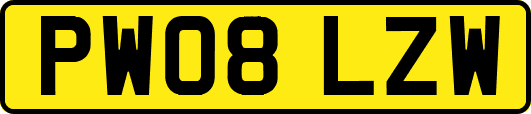 PW08LZW