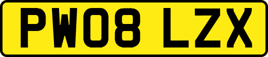 PW08LZX