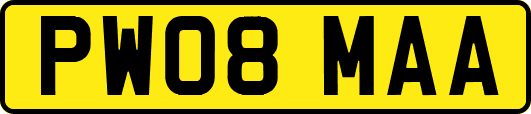 PW08MAA