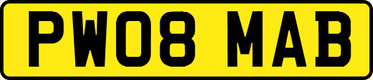 PW08MAB