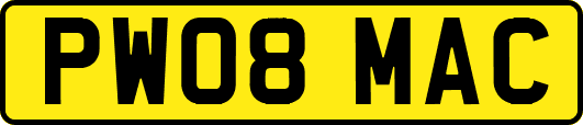 PW08MAC