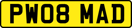PW08MAD