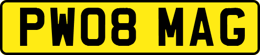 PW08MAG