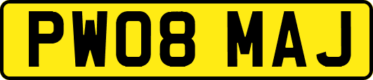 PW08MAJ