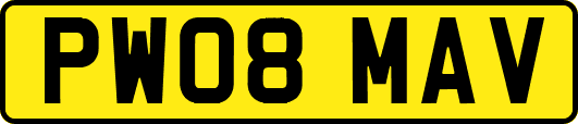 PW08MAV