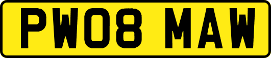 PW08MAW