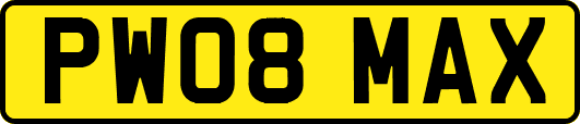 PW08MAX