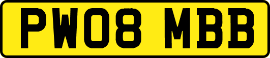 PW08MBB