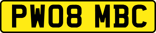 PW08MBC