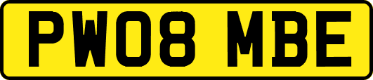 PW08MBE