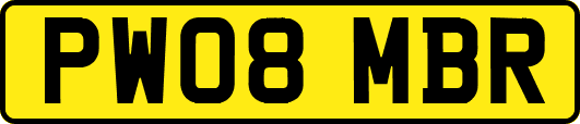 PW08MBR