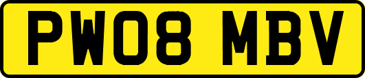 PW08MBV