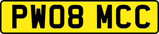 PW08MCC