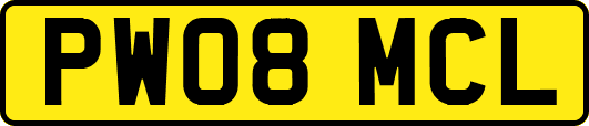 PW08MCL