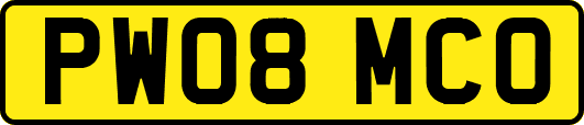 PW08MCO