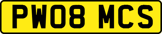 PW08MCS
