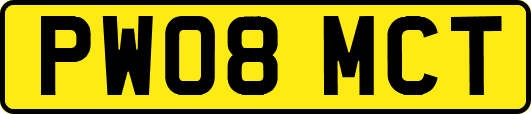 PW08MCT