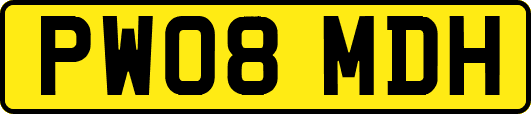 PW08MDH